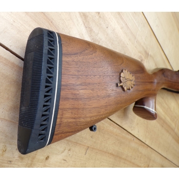 Kolba sztucer system Mauser 98 #2